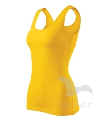 Tílko dámské Triumph žlutá 2XL