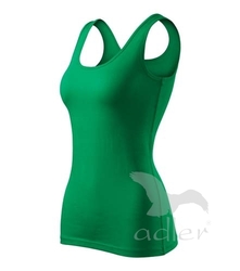 Tílko dámské Triumph středně zelená 2XL