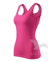 Tílko dámské Triumph purpurová 2XL