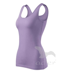 Ladies Top Triumph levandulová L