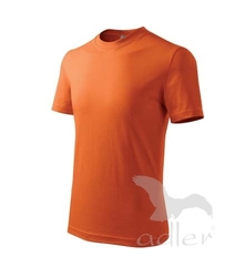 Ladies Top Triumph oranžová XL