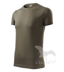 Tričko pánské Replay army 2XL