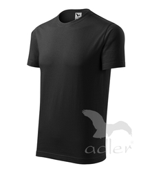 Tričko Element černá 2XL
