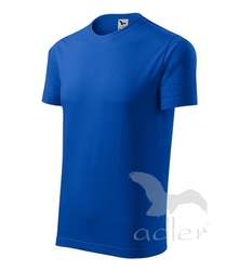 Tričko Element královská modrá 2XL