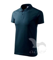 Polokošile Single J. námořní modrá 2XL