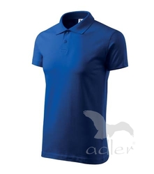Polokošile Single J. královská modrá 2XL