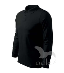 Halenka dámská Blouse 3/4 Sleeve černá 2XL