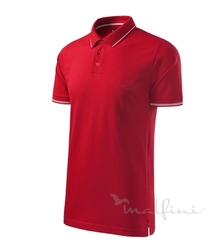 Malfini Polokošile Perfection plain formula red 2X
