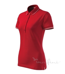 Malfini Polokošile Perfection plain formula red L
