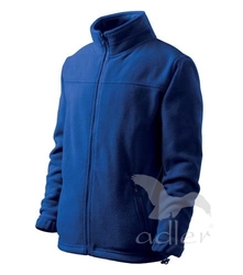 Dětský Fleece Jacket královská modrá 158 cm/12 let