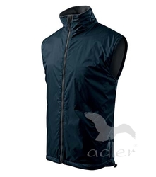 Vesta pánská Body Warmer námořní modrá 2XL