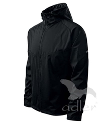 Bunda pánská Cool černá 2XL