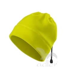 HV Fleece Čepice Practic reflexní žlutá uni