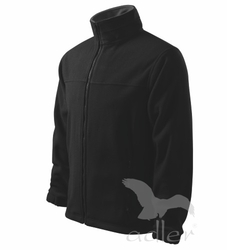 Bunda Unisex Windbreaker Sport 190 černá S