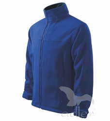 Bunda Unisex Windbreaker Sport 190 královská modrá