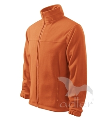 HV Fleece Čepice Practic reflexní oranžová