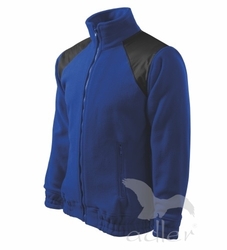 HV Fleece Čepice Practic reflexní žlutá