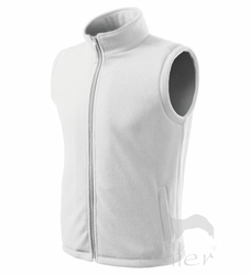 HV Fleece Čepice Practic reflexní žlutá
