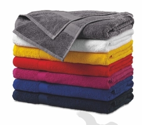 Osuška Terry Bath Towel 450 námořní modrá 70 x 140